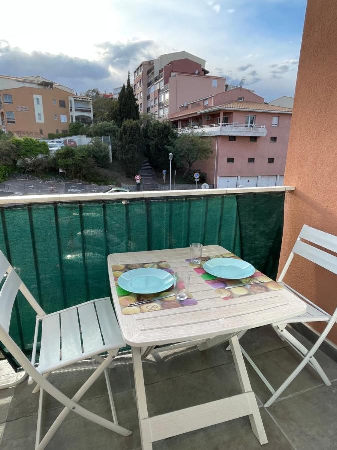 Appart Port Du Cap D Agde Kültér fotó